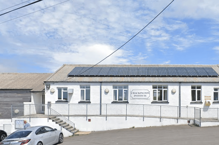 The Crackington Institute (Picture: Google)