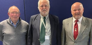 Holsworthy councillor re-elected leader of Torridge District Council