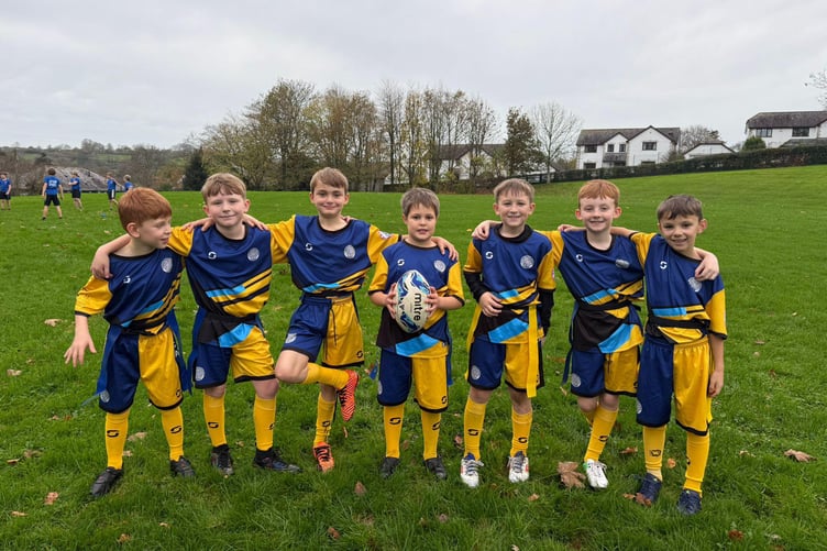 St Stephens Community Academy Rugby