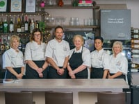 More than £50,000 raised at charity cook-off 