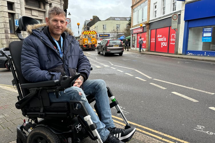 Cllr James Ball