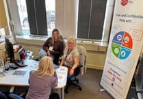 North Cornwall job fairs connect 150 locals with employers