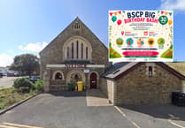 Bude Stratton Community Project celebrates three decades of support