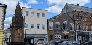 Coventry Building Society announces closure of Holsworthy branch