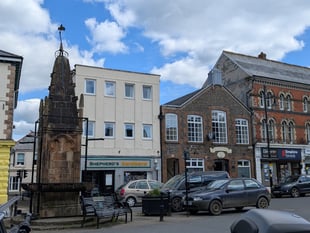Holsworthy Town Council relocates ahead of £723,000 refurbishment
