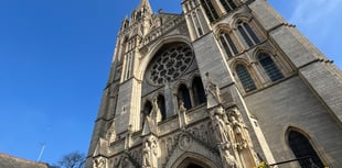 Historic Cornish Mass to premiere at Truro Cathedral
