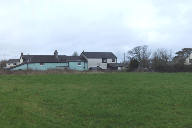 Planning: Houses near Holsworthy approved despite objections