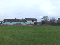 Planning: Houses near Holsworthy approved despite objections