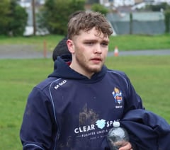 Stratton resident prepares for Everest in Macmillan fundraiser