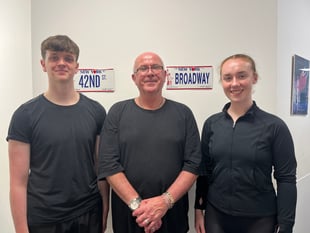 Truro performing arts students secure top offers
