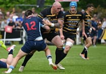 Cornwall take giant step towards to Twickenham after Kent victory