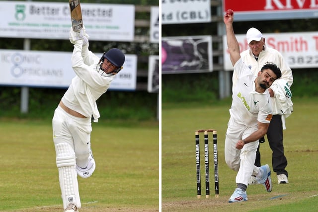 Dent and Whalley star as leaders Callington soar at Helston