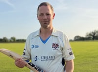 Watson plunders unbeaten 163 in Petherwin victory