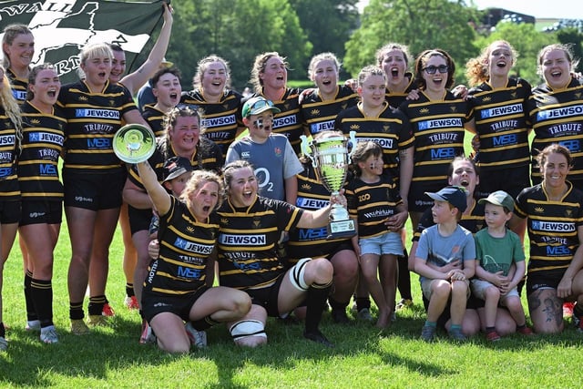Cornwall Women make two changes for Gill Burns Cup semi-final