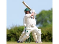 Vital wins for Tintagel and Werrington Seconds in Division Two East