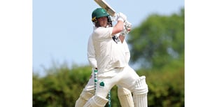 Vital wins for Tintagel and Werrington Seconds in Division Two East