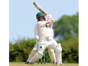 Vital wins for Tintagel and Werrington Seconds in Division Two East