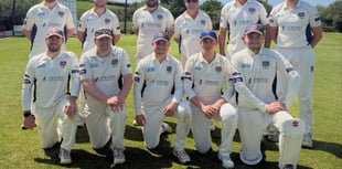 Dream weekend for South Petherwin with league and cup success