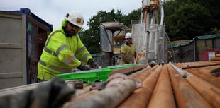 Businesses urged to bring forward investment-ready projects 