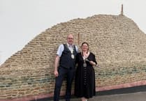 Callington reveals new mayor and deputy mayor