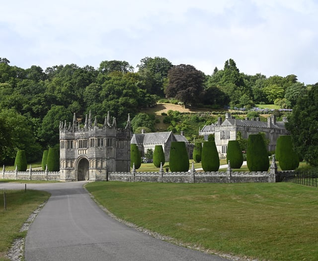National Trust attractions set for busy summer season