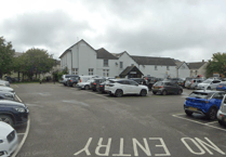 Torridge District Council warns residents of parking ticket scam