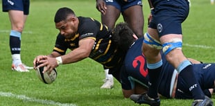 Dawe wants defence to be on song as Cornwall aim for final