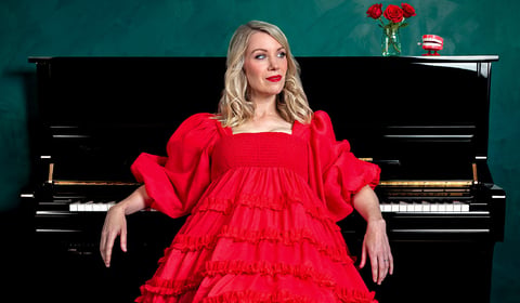 Comedian and musician to bring new show to Launceston