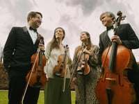 Proceeds from concert to go towards restoration project 