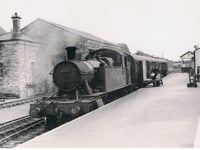 Bodmin Railway turns 40: From the Beeching Axe to its return back 