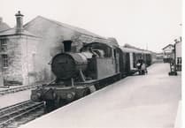 Bodmin Railway turns 40: From the Beeching Axe to its return back