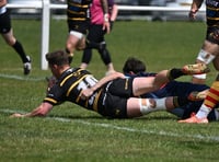 Cornwall set up Lancashire clash in County Championship final