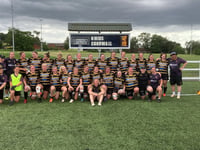 Roberts and Humber start for Cornwall Women in Twickenham final