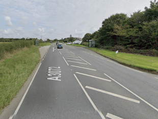 Teen moped rider seriously injured in crash as police seek witnesses