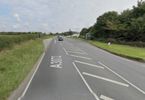 Teen moped rider seriously injured in crash as police seek witnesses