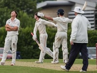 Penzance's bid to reach Lord's over after Bath classic
