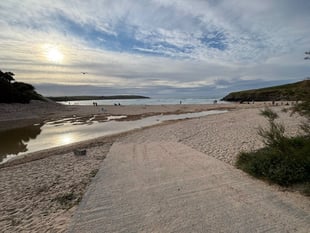 Coastguards call on people to report suspicions