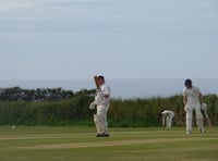 Pooley's blitz consigns Seasiders to heavy defeat