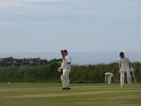 Pooley's blitz consigns Seasiders to heavy defeat