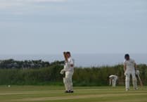 Pooley's blitz consigns Seasiders to heavy defeat