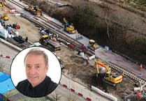 Cornwall Council backs plans to reconnect North Cornwall rail network