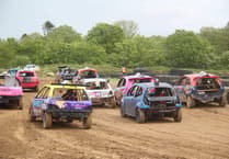 North Cornwall Motor Racing Club celebrates 40 years on the track