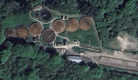South West Water admits pollution charges