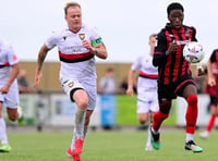 Tinners finalise pre-season schedule with Exeter test