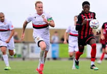 Tinners finalise pre-season schedule with Exeter test