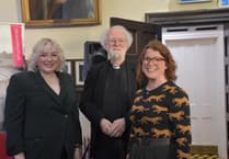 Award-winning poet set to inspire during Launceston residency