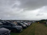 Weather: The best day to visit the Royal Cornwall Show 