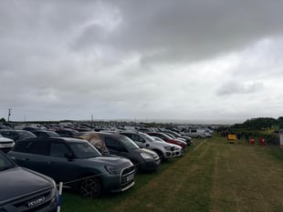 Weather: The best day to visit the Royal Cornwall Show 