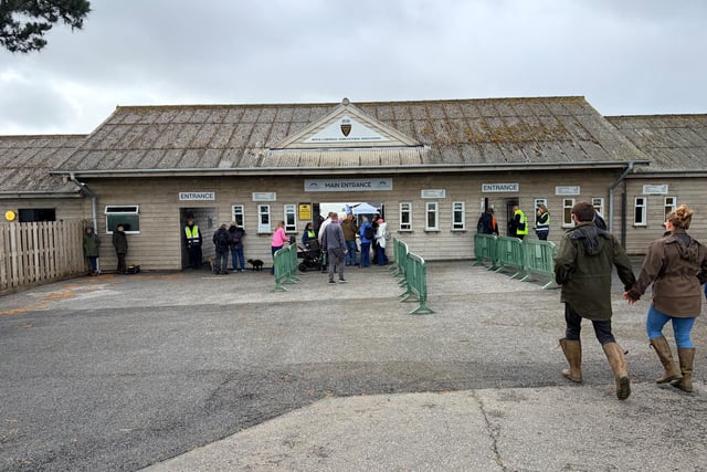 Royal Cornwall Show organisers issue statement after cancellation