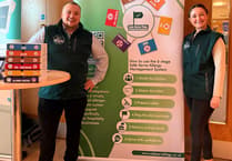 Group launch mission to make Bude the UK's first 'allergy safe town'